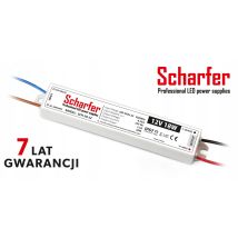 Netzteil Scharfer Sch-18-12 18w 12v Dc