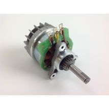 Motor Eléctrico Ego Para Motosierra Cs 1400e 1600e 035288 2823855002