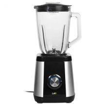 Lafe Bcp003mixer 600w 1,5l Inox / Schwarz