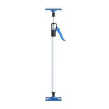 Langfit - Profi Schnell Türspanner Türspreizer Türfutterstrebe Zargenspanner 66-99 Cm