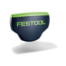 Festool Flaschenöffner BTTL-FT1 – Dunkelblau und Grün – 8,9 x 6,3 x 1,3 cm – Zubehör für Werkstätten und Küchen