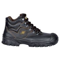 Cofra New Reno Botas De Seguridad S3 Uk Ci Sc Fo Sr Negro3939 Negro
