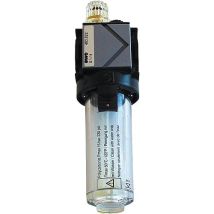 Huileur type 483 variobloc 3/4" – Filtre et régulateur de compresseur – EWO