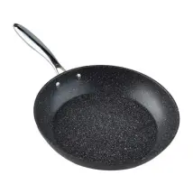Padella Supreme Marble Stone Pan Antiaderente Induzione 20 Cm