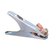 Toma Masa Para Soldadura, 500 Amp. Galagar 67300500