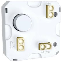 Müller 24150 Interfaz De Timbre Blanca Para Domótica Knx
