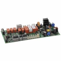 Carte Micro2x Ageo/caleo - Ciat Carrier : 7382834