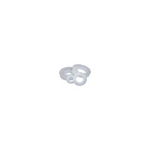 Müller – Reduzierring-Satz 51 mm – 2 Stück – Innen-Ø 32 mm