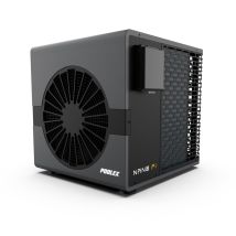 Poolex - Nano Fi Wärmepumpe Für Pool Poolex Nano Fi 3 Reversible – Hasta 20 M³ 3 Kw