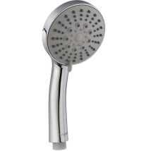 Shining House - Five-speed Adjustable Shower Head, Powerful And Wide Water Filtration, Pressurized Bath, Handheld Shower Head Csparkv-eu