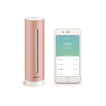 Netatmo Luftmonitor Intelligenter Luftqualitäts-sensor Healthy Home Coach