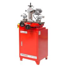 Holzmann Universelles Werkzeugschärfgerät 180W 400V max. Schleifdurchmesser 125mm max. Schleiflänge 320mm