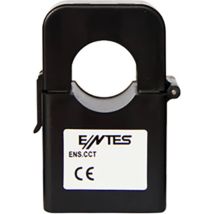 Entes Ens.cct Ens.cct 24 150/5 Transformateur D'Intensité Non Intrusif Courant Primaire 150 A Courant Secondaire 5 A Di