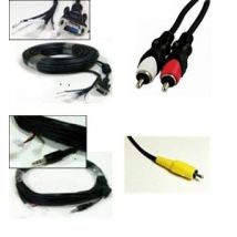 Cable Audio 15mts Para Ifp Abtus