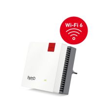 Fritzrepeater 1200 Ax Wifi6 1xgbe Mesh
