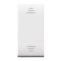 Interrupteur Domus S44 Ave Couleur Ral9010 1p 16ax Illuminable Finition Brillante 1m