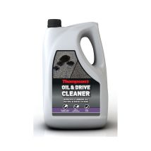 Thompson's – Oil and Drive Cleaner – 2L – Powerful Stain Remover for Driveways and Paths – Versatile Cleaning Solution