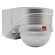 Beg Lc-plus 280 Detector De Movimiento Plata