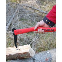 Sappie mit Kunststoffstiel – 674206 – Stubai – 1,2 kg – 80 cm