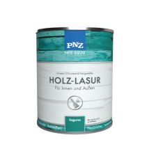 Pnz Holz-lasur (altgrau) 2,50 L - 10105