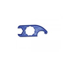 Chiave di serraggio per gas – GAZINOX – 16,6 cm x 10,9 cm x 1 cm – 0,028 kg