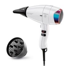 Sèche-cheveux - Valera - Ep2010 Eq Rc - Blanc - Cordon 3m - Professionnel