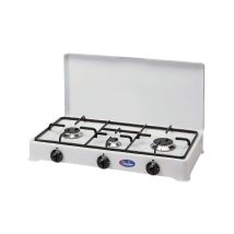 Estufa De Gas Exterior De 3 Quemadores - Parker