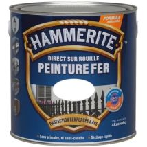 Hammerite Vernice Verde Brillante 2,5 Kg