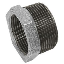 Riduzione Ghisa Zincata D 1.1/2 1/2 241- Amaflex- 5,0 Pz