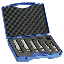 Juego de portasierras DIN 1835-B 20-63 mm – Accesorios para sierra circular – TSCHORN