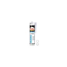Silicone Sista S5 Universale Henkel Misura: 280 Ml - Bianco