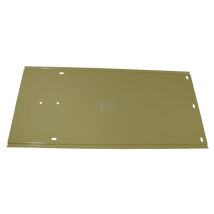 Placa Trasera Mullos Trioliet-mullos 40354