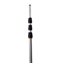Asta Allungabile In Alluminio Telescopica 6 Mt Con Manico Ergonomico
