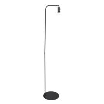 Steinhauer - Lámpara De Pie - Stang - Negro - Metal - Luminaria