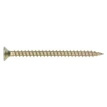 Blister-vite A Legno Pz C/avellanata 4,0x016 ( 20 Pz.)