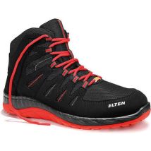 Maddox Black-red Mid 37 Elten 76956137