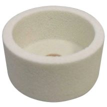 Meuleuse Faiot Mdtc10050329a54 102 Mm Auto-affûtante Vibration Réduite