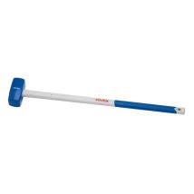Drehmomentschläger 4kg - Griff Aus Dreifachem Material - 015927 - Revex