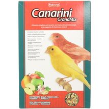 Grandmix Per Canarini Da 1 Kg - Padovan