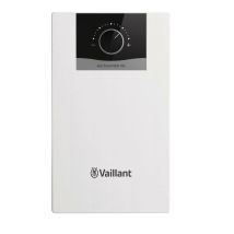 Vaillant Electronicved E 11-13/1 L U Calentador Instantáneo Electronicved Lite, 0010044426