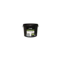 Kalitt - Wand-/deckenfarbe Einschichtig Acryl Seidenmatt Weiß 10l