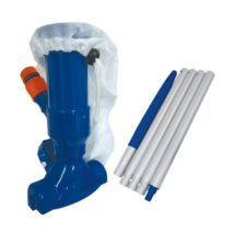 Bestway Bodenstaubsauger Venturi C/stiel Cm.122 K189cb/x 9cs