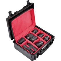 Explorer Cases - Valise D'Extérieur 4419hl.bphb Black (l X H X P) 45 X 35 X 19 Cm Noir 4419hl.bphb Y924883
