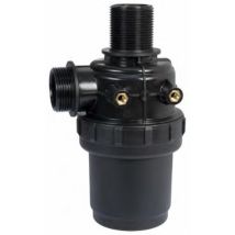 Arag Saugfilter - G 1 1/4" - 60 Bis 100 L/min - 18 Mesh Polypropylen