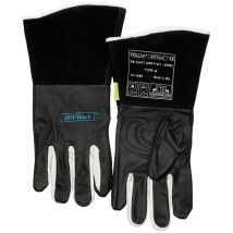 5-finger-schweißerhandschuhe Weldas 10-1050 Xl