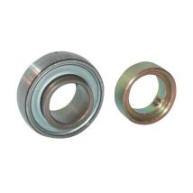 Ina - Cuscinetto A Sfere Con Inserto Radiale Grae17 Nppb 286mm De 40mm Id 17mm