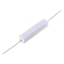 Resistencia Bobinada Axial 1k5 10w 5% Horizontal