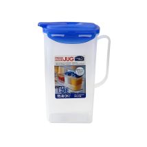 Isi Hpl 733 Contenitore Salvafreschezza Per Liquidi Lock&lock, 1.5 Litri