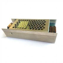 Vtac - V-tac Slim Metal Netzteil 75w 12v 6a Mit 1 Ausgang 130x50x31mm Ip20