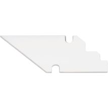 Vargus Entgratwerkzeug Q10 – geeignet für Stahl, Aluminium, Kupfer, Kunststoff – praktische Handhabung mit Taschenclip